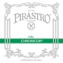 PIRASTRO 339020 Chromcor Cello 4/4 Комплект струн для виолончели