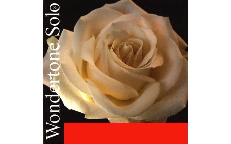 PIRASTRO 410521 Wondertone Solo Струны для скрипки (синтетика)