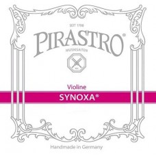 PIRASTRO 413021 Synoxa Violin Струны для скрипки (синтетика)