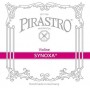 PIRASTRO 413021 Synoxa Violin Струны для скрипки (синтетика)