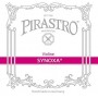 PIRASTRO 413021 Synoxa Violin Струны для скрипки (синтетика)