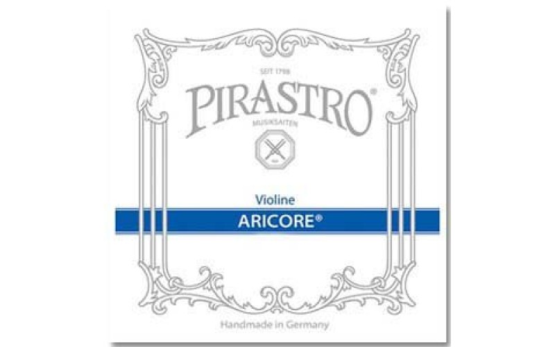PIRASTRO 416021 Aricore Violin Струны для скрипки (синтетика)