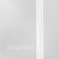 PIRASTRO 41A021 Perpetual Комплект струн для скрипки размером 4/4, синтетика