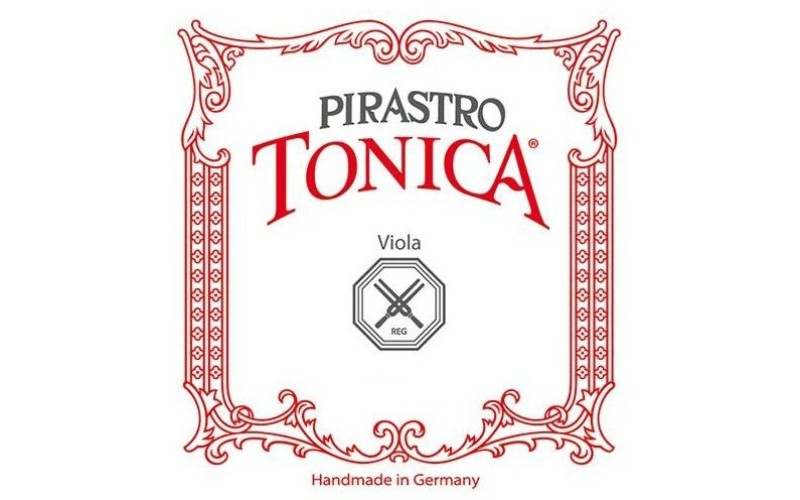 PIRASTRO 422021 Tonica Viola Комплект струн для альта (синтетика)