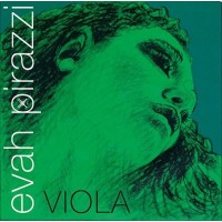 PIRASTRO 429021 Evah Pirazzi Viola Комплект струн для альта