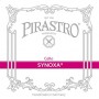 PIRASTRO 433020 Synoxa Комплект струн для виолончели