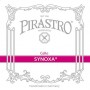 PIRASTRO 433020 Synoxa Комплект струн для виолончели