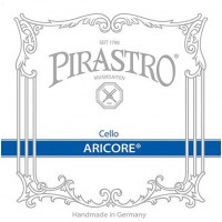 PIRASTRO 436020 Aricore Комплект струн для виолончели