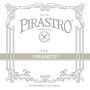 PIRASTRO 625000 Piranito Viola Комплект струн для альта (металл)