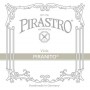 PIRASTRO 625000 Piranito Viola Комплект струн для альта (металл)