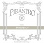 PIRASTRO 625000 Piranito Viola Комплект струн для альта (металл)