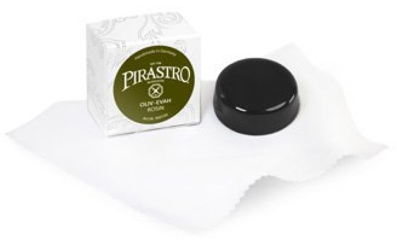 PIRASTRO 900100 Oliv/Eva Канифоль для скрипки.