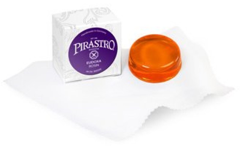 PIRASTRO 900200 Eudoxa Канифоль для скрипки.