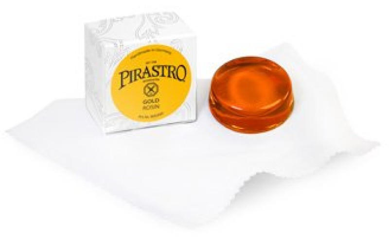 PIRASTRO 900300 Gold Канифоль для скрипки.