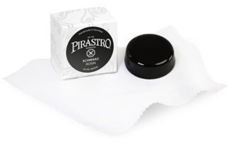 PIRASTRO 900500 Schwarz Канифоль для скрипки.
