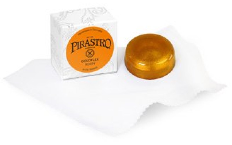 PIRASTRO 900600 Goldflex Канифоль для скрипки.