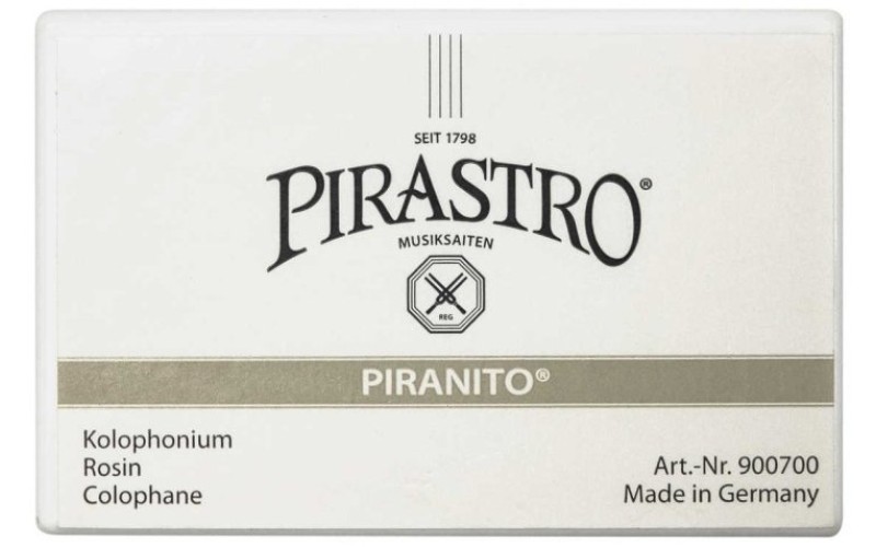 PIRASTRO 900700 Piranito Канифоль для скрипки.