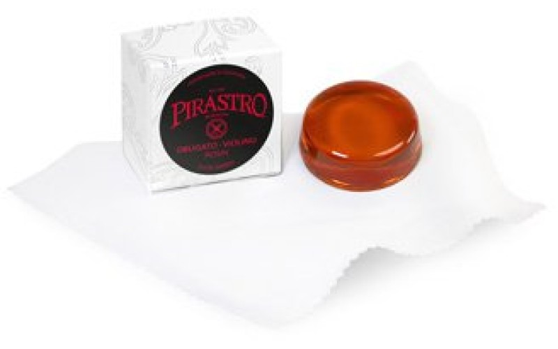 PIRASTRO 900900 Obligato/Violino Канифоль для скрипки.