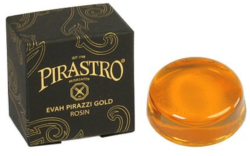 PIRASTRO 901000 Evah Pirazzi Gold Канифоль для скрипки