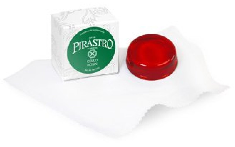 PIRASTRO 901100 Cello Канифоль для виолончели.