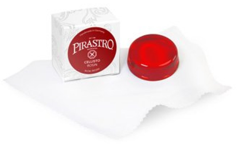 PIRASTRO 901200 Cellisto Канифоль для виолончели.