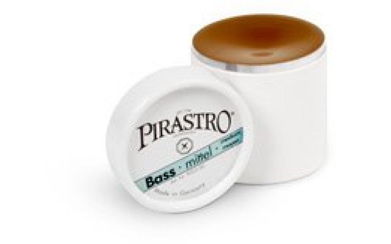 PIRASTRO 902200 Bass Mittel Канифоль для контрабаса.