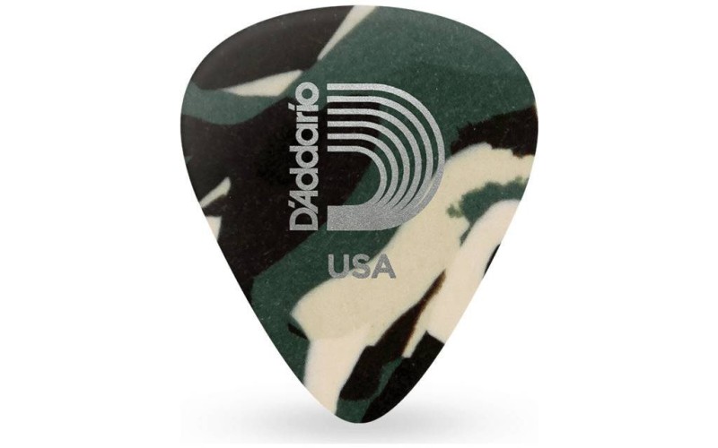 PLANET WAVES 1CCF4-10 Набор медиаторов 10 шт.