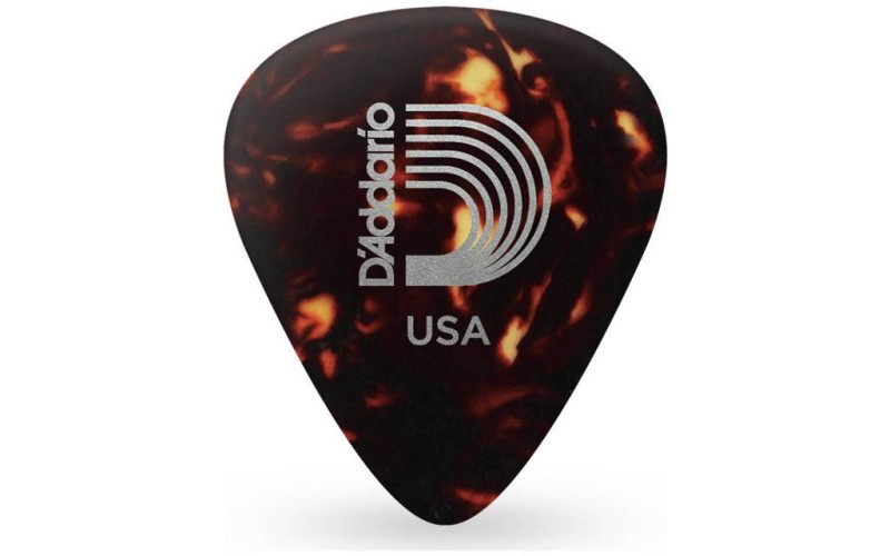 PLANET WAVES 1CSH7-10 Набор медиаторов 10 шт.