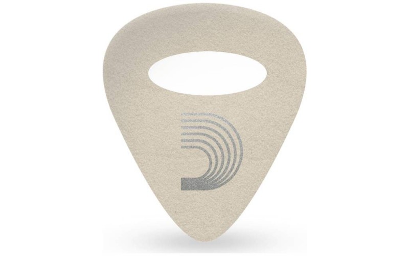 PLANET WAVES 1FLT9 медиатор для укулеле, толщина 3 мм, поштучно