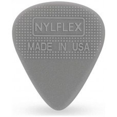 PLANET WAVES 1NFX2-25 Медиаторы Nylflex, Light (50мм.), 25 шт./уп