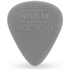 PLANET WAVES 1NFX4-25 Медиаторы Nylflex, Medium (75мм.), 25 шт./уп