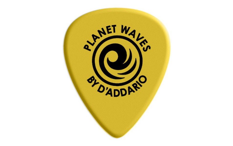 PLANET WAVES 1UCT7-10 медиаторы серии Cortex, Extra Heavy, 10 шт