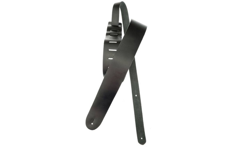 PLANET WAVES 25L00-DXXL - удлиненный, кожанный, гитарный ремень