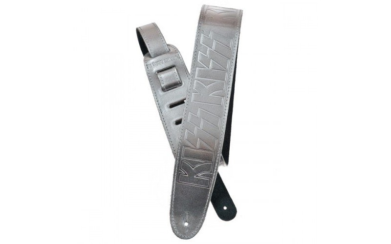 PLANET WAVES 25LK06 - гитарный ремень, кожа