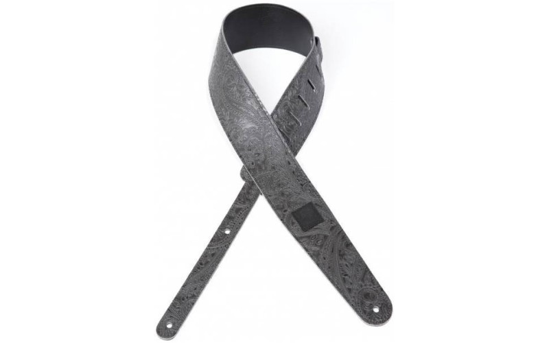 PLANET WAVES 25LP00 - гитарный ремень, кожа