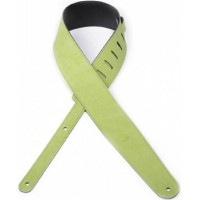 PLANET WAVES 25VLC02-DX гитарный ремень, кожа с цветным виниловым покрытием
