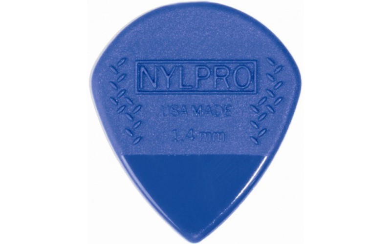 PLANET WAVES 3NPR7-10 медиаторы серии NYLPRO, 1.4mm