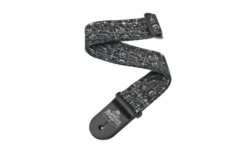 PLANET WAVES 50AL02 Ремень для гитары 