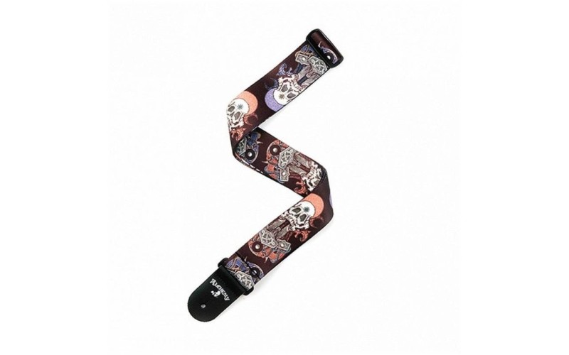 PLANET WAVES 50AL05 - гитарный ремень, 50мм