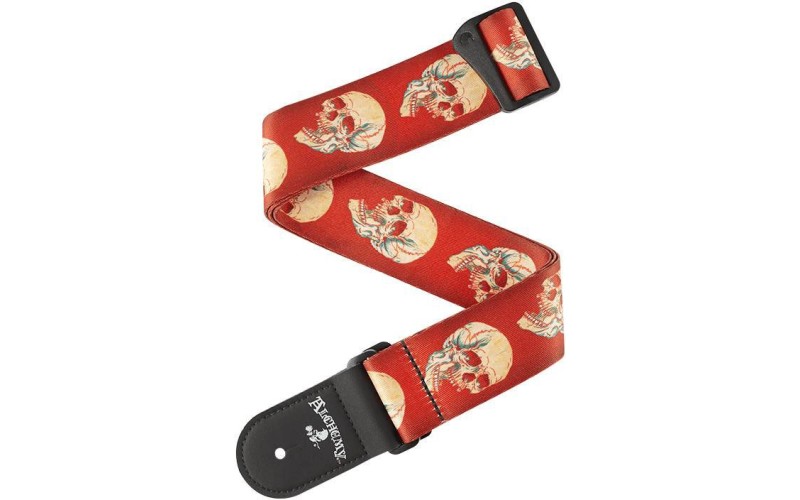 PLANET WAVES 50AL08 Ремень для гитары