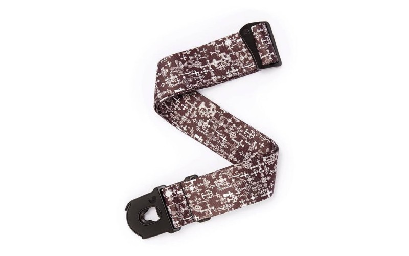 PLANET WAVES 50ALP02 Ремень для гитары