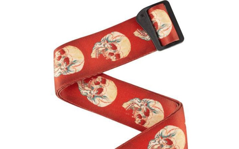 PLANET WAVES 50ALP08 Ремень для гитары