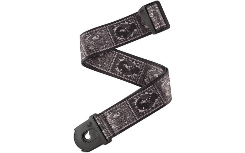 PLANET WAVES 50ALP09 Ремень для гитары