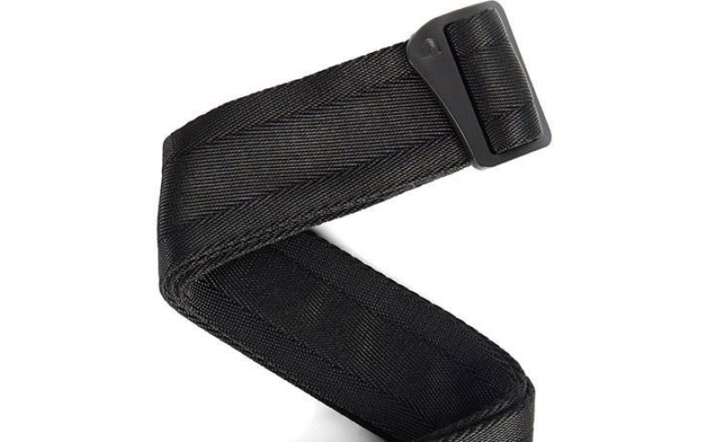 PLANET WAVES 50BAL00 Гитарный ремень с интегрированной системой блокировки Auto Lock, черный