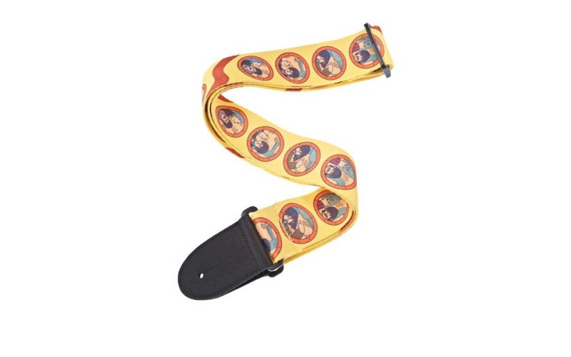 PLANET WAVES 50BTL03 - гитарный ремень