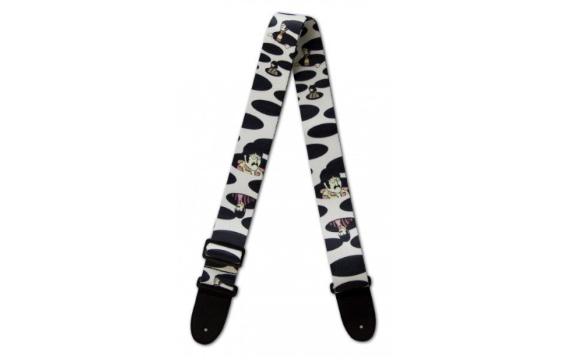 PLANET WAVES 50BTL04 - гитарный ремень