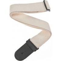 PLANET WAVES 50CT01 Ремень для гитары, без наплечника, 50мм, хлопок