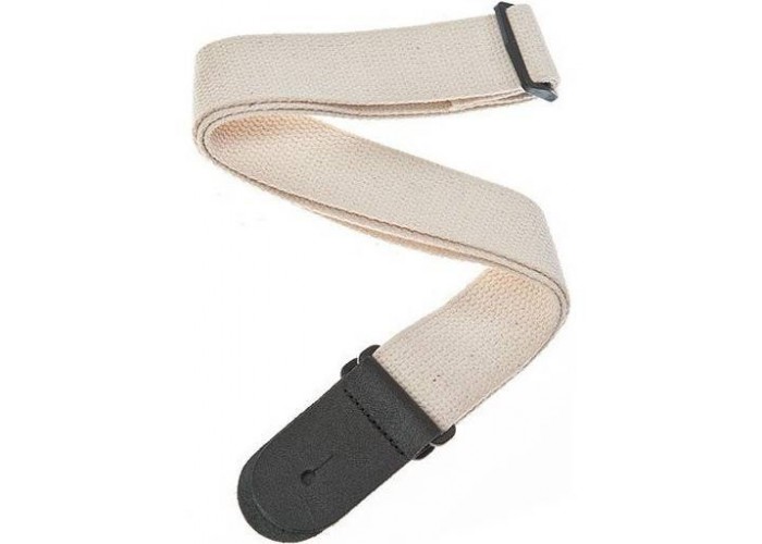 PLANET WAVES 50CT01 Ремень для гитары, без наплечника, 50мм, хлопок