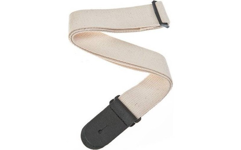 PLANET WAVES 50CT01 Ремень для гитары, без наплечника, 50мм, хлопок