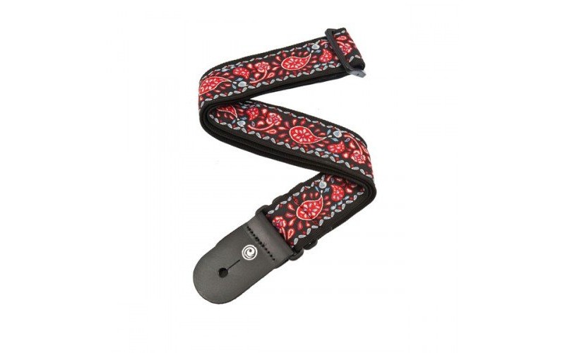 PLANET WAVES 50E08 - ремень для гитары